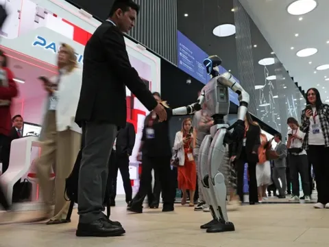 FA: AI và cuộc cách mạng lòng tin