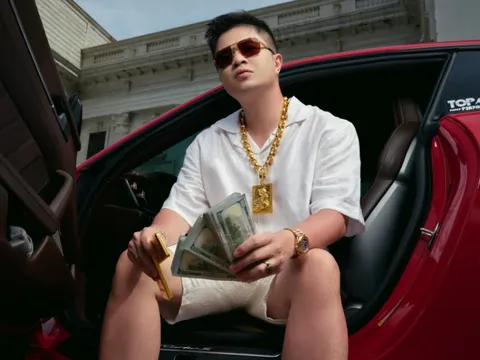 Vụ án Mr Pips: Vợ của Mr Hunter bị bắt khi đang chuẩn bị trốn sang Thổ Nhĩ Kỳ