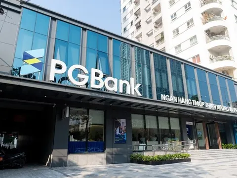 Thanh tra phát hiện nhiều hạn chế trong quản trị nợ xấu của PGBank