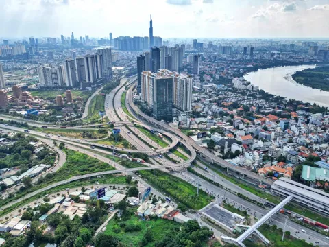TP. HCM sau sáp nhập tìm nhà đầu tư cho 8 dự án bất động sản với tổng vốn 11 tỷ USD