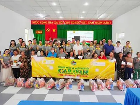 Tiến sĩ Phạm Nghĩa: Người kiến tạo giá trị, dẫn lối thành công trong kỷ nguyên số