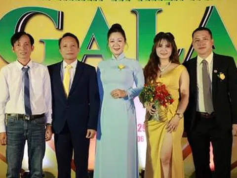 Doanh nhân Trần Nhựt Trường, sứ mệnh lan tỏa tri thức, khơi dòng sự sống