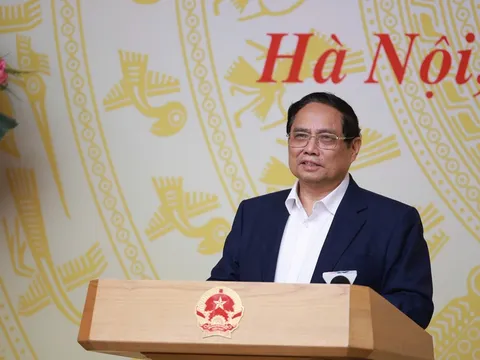 Thủ tướng: Nghiên cứu đề xuất điều chỉnh, bổ sung chính sách, pháp luật về đất đai