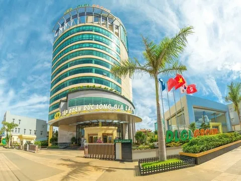 Đức Long Gia Lai lãi kỷ lục vẫn "khất nợ" trái phiếu suốt 8 năm