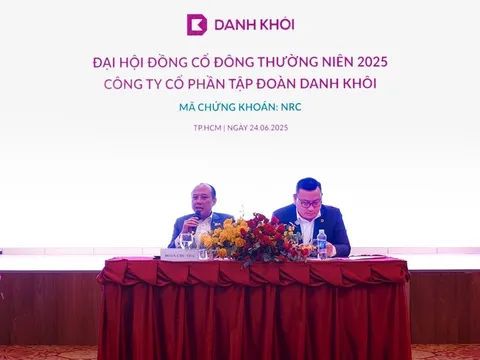 Tập đoàn NRC: Tăng trưởng tham vọng hay rủi ro tiềm ẩn?!