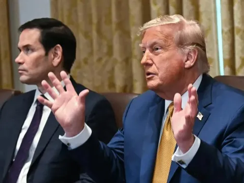 Đánh thuế đồng 50%: Mỹ gây sốc cho ngành công nghiệp toàn cầu