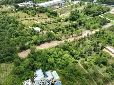 Mua đất và sử dụng 20 năm nhưng… mất trắng?