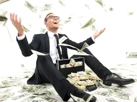 2 quy luật lý giải vì sao bạn vẫn nghèo