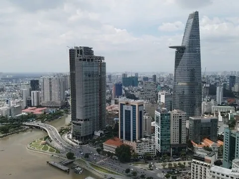 Thị trường bất động sản nhà ở TP.HCM và vùng phụ cận quý 2 năm 2025