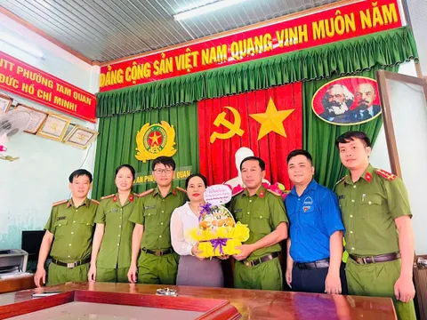 CÂU CHUYỆN VỀ NHỮNG ANH HÙNG TRONG THỜI BÌNH!