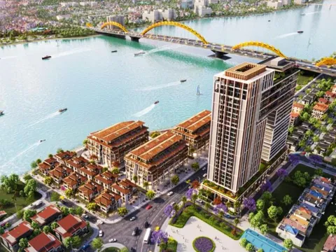 Báo cáo thị trường bất động sản nhà ở Đà Nẵng và vùng phụ cận quý 2/2025