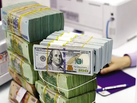 Kiểm toán Nhà nước điểm tên loạt ngân hàng nợ xấu tăng cao