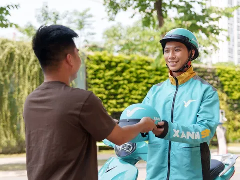 Xanh SM ra mắt dịch vụ Bike tại Hạ Long, Nha Trang, Vũng Tàu