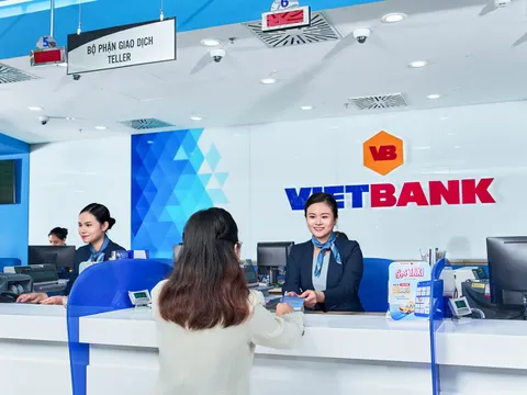 Kết luận thanh tra tại Vietbank Long An: Phát hiện loạt vi phạm, yêu cầu chấn chỉnh
