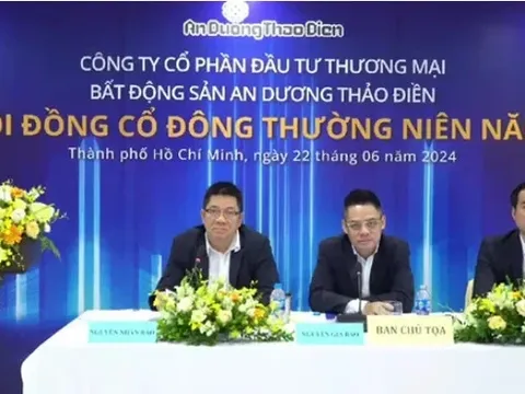 Bất động sản An Dương Thảo Điền bị truy thu hơn 300 triệu đồng vì vi phạm thuế