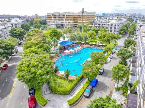 Khai xuân Vạn Phúc hưởng trọn phúc lộc với siêu ưu đãi 25%