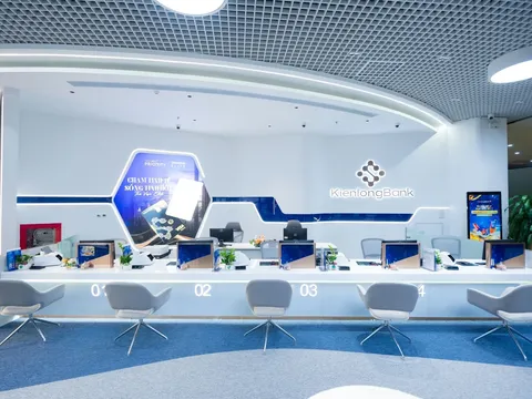 Chi nhánh KienlongBank bị Thanh tra Ngân hàng phát hiện vi phạm trong phân loại tài sản