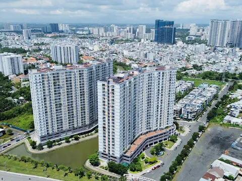 TP.HCM bổ sung dự án nhà ở xã hội, giao gần 80.000m² đất khu Nam