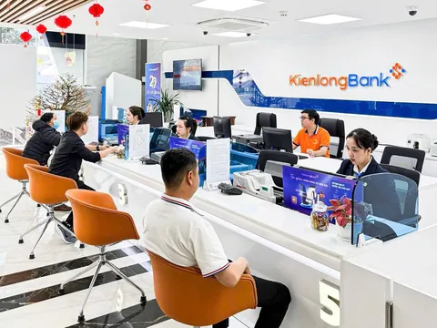Hai chi nhánh KienlongBank bị Thanh tra Ngân hàng Nhà nước “điểm mặt” vì nhiều sai sót