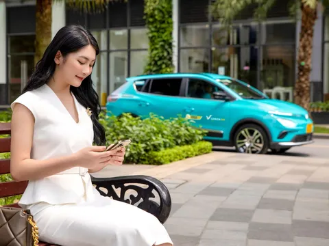 Xanh SM đổi tên thành Green SM đồng bộ nhận diện thương hiệu toàn cầu