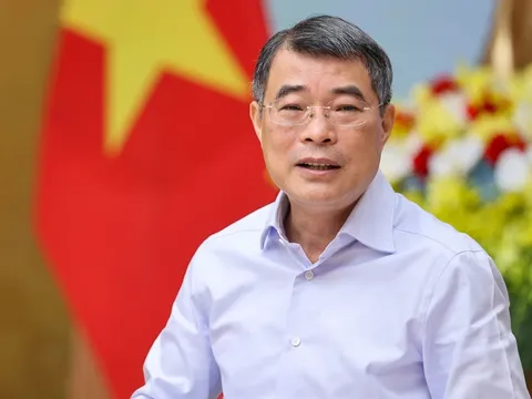 Thủ tướng Lê Minh Hưng yêu cầu tiết kiệm 10% chi thường xuyên