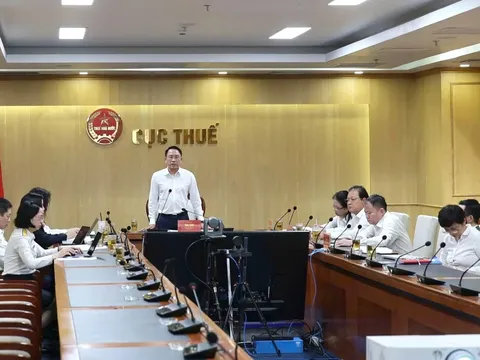 Địa ốc Bcons, Masterise và 106 doanh nghiệp khác vào diện kiểm tra Thuế 2026