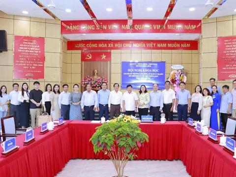 Phường Long Bình, TP.HCM: Phát huy nguồn lực địa phương thành nguồn lực vật chất phục vụ Nhân dân