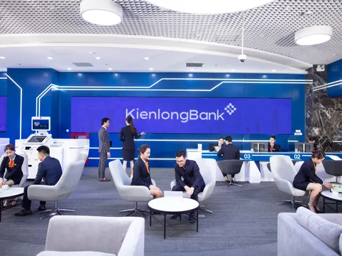 Xôn xao sự việc khách hàng mất 5 tỉ trong tài khoản mới mở tại KienlongBank