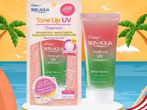 37 mỹ phẩm của Công ty BB Việt Nam công bố bị thu hồi, tiêu hủy