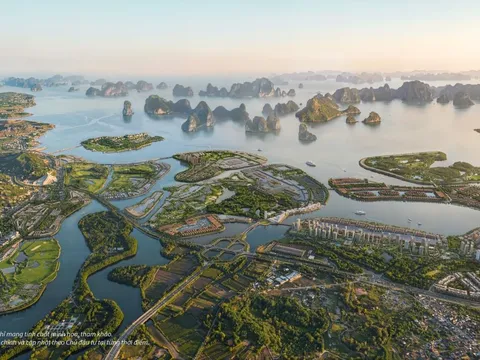 Thị trường BĐS khởi sắc sau chính sách phá vây lãi suất của doanh nghiệp