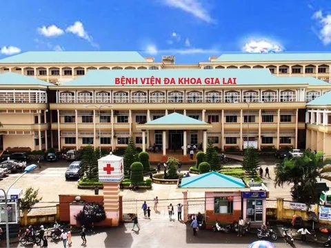 Bệnh viện Đa khoa Gia Lai có mâu thuẫn với chính mình?