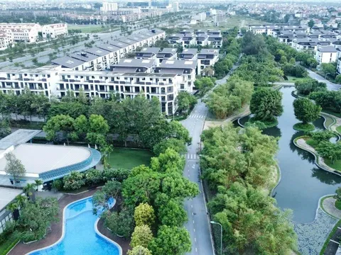 Hà Đô giảm 68% lãi ròng quý I, trích lập gần 200 tỷ cho dự án điện mặt trời