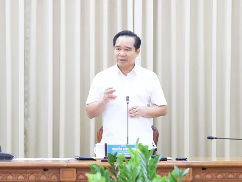 TP. Hồ Chí Minh tăng tốc giải ngân vốn đầu tư công