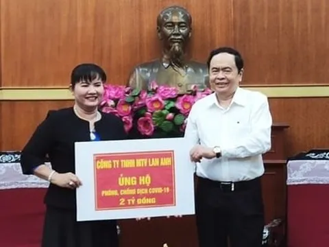 Lãnh đạo doanh nghiệp kiến nghị tạo cơ chế thông thoáng để phát triển Nhà ở xã hội