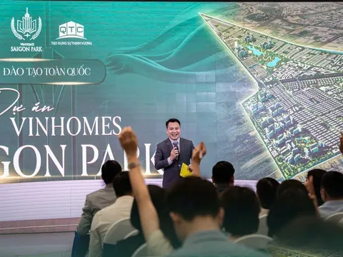 Chưa đầy 48 giờ nữa, một cột mốc quan trọng sẽ mở ra với thị trường bất động sản Tây Bắc TP.HCM