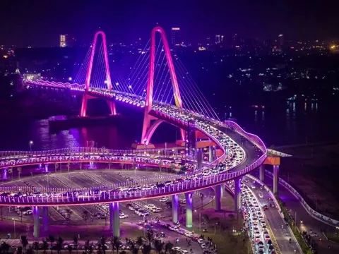 Sống trên đảo nhưng chạm “mọi trung tâm”: Đặc quyền dành cho cư dân tinh hoa tại Vinhomes Royal Island