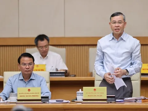 Kinh tế-xã hội tiếp tục đạt nhiều kết quả tích cực