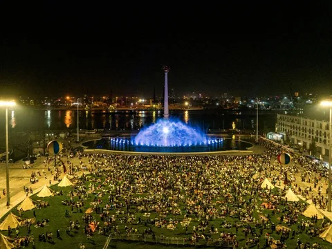 Royal Boulevard: Nơi dòng tiền bền vững và chất sống thượng lưu cùng thăng hoa