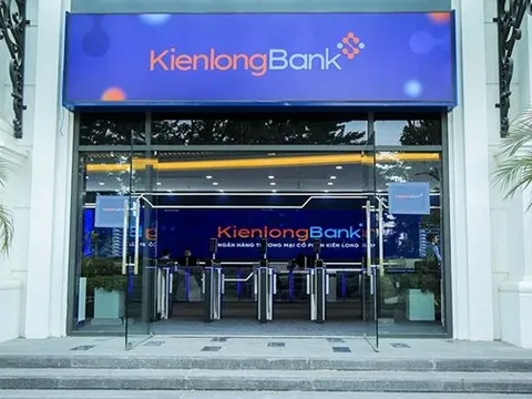 Hai chi nhánh KienlongBank cho vay nhiều, huy động vốn ít - Bị xử phạt do cấp tín dụng sai quy định
