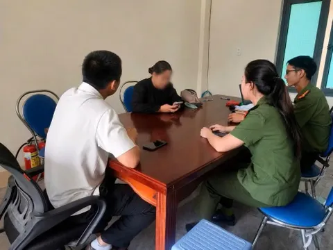 63 trường hợp bị mời làm việc vì tương tác, phát tán thông tin xấu độc từ kênh của Lê Trung Khoa