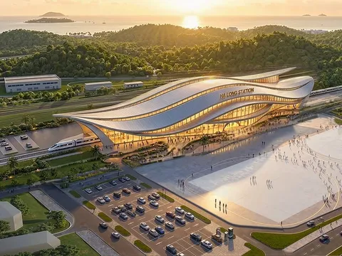 Đỏ mắt tìm mua chung cư sổ đỏ lâu dài tại Hạ Long, thị trường ngóng chờ “làn gió mới”