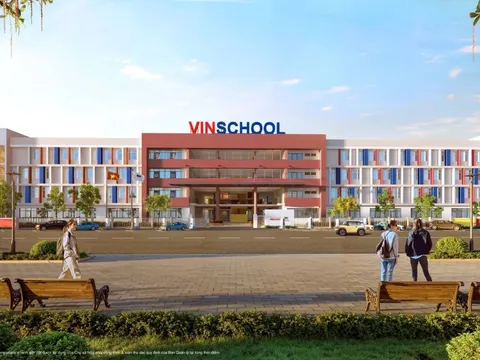 Đức Hòa - Hậu Nghĩa được trao sứ mệnh lịch sử mở ra chu kỳ bứt phá cho bất động sản