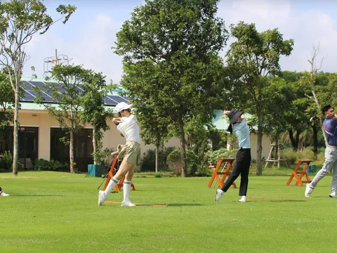 14 quốc gia xác nhận tham dự giải Golf Cảnh sát các nước ASEAN mở rộng 2026