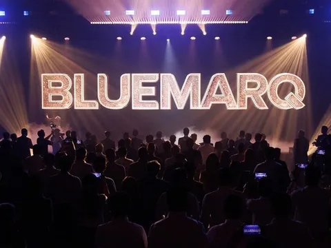 Bluemarq Group: Chi phí tăng mạnh, lợi nhuận lao dốc