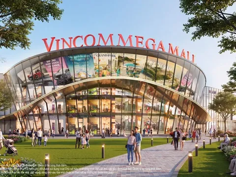 Vinhomes Sài Gòn Park duy trì sức sống bền bỉ nhờ chuỗi học tập, khởi nghiệp, an cư