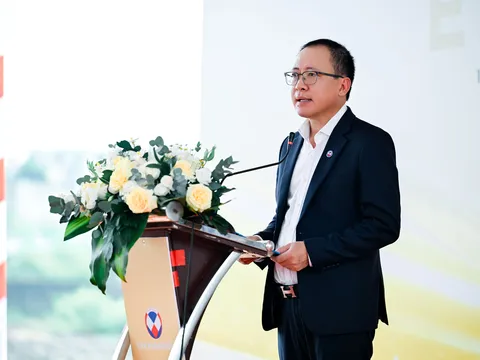 Vạn Xuân Group kiến tạo không gian sống chất lượng với dự án Happy One Elite
