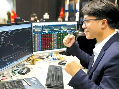 Điều gì quyết định thị trường Việt Nam giữ được dòng vốn lớn?