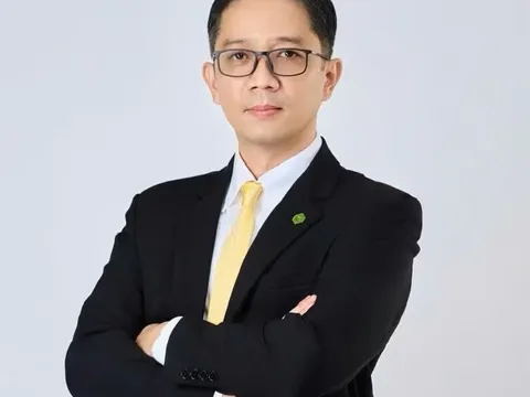 Ông Bùi Cao Nhật Quân trở thành Chủ tịch Novaland: Dấu mốc chuyển giao thế hệ tại “đế chế” địa ốc