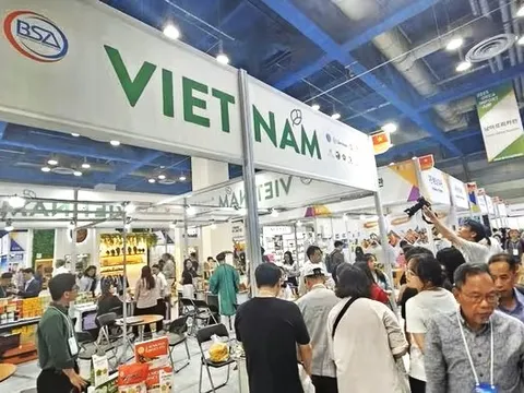 Doanh nghiệp Việt đang đứng ở đâu trong chuỗi giá trị toàn cầu mới?