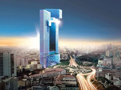 Xử phạt Công ty Cổ phần Đầu tư Smart Dragon do vi phạm về chứng khoán